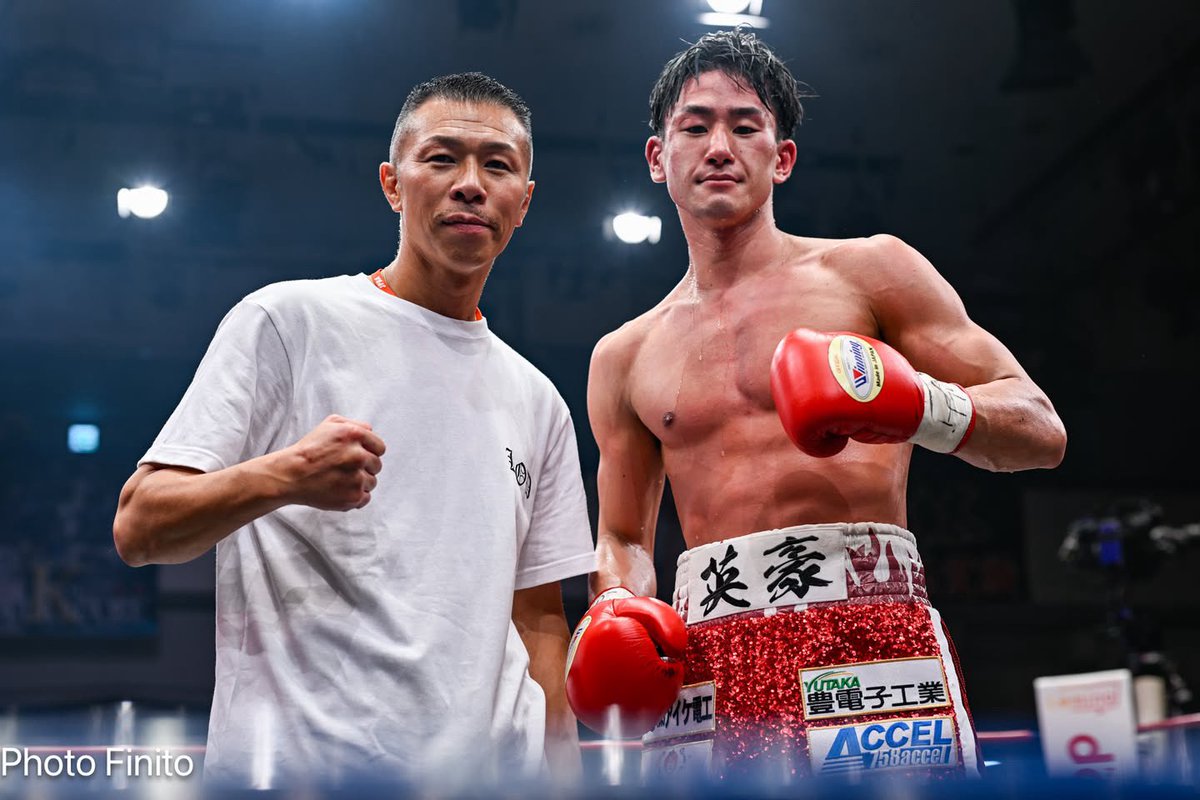 英豪 / Eigo tweet media