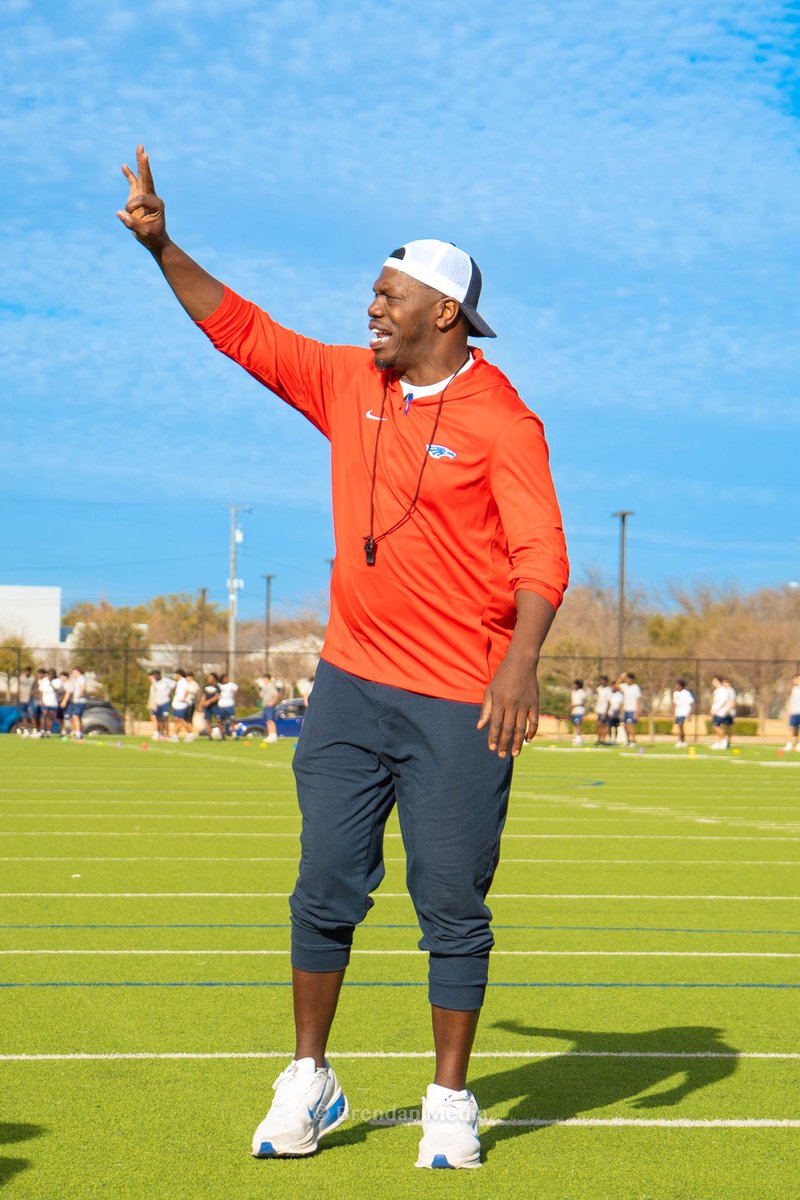 Allen Eagles Football ⭐️⭐️⭐️⭐️⭐️ tweet media