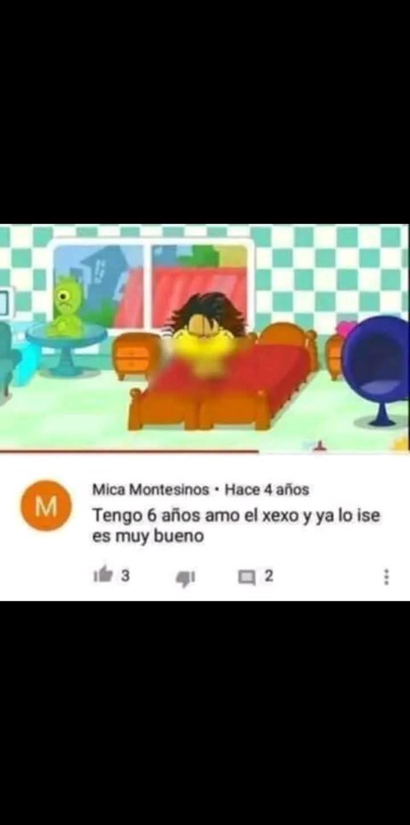 Alv que pedo, Holi como andan