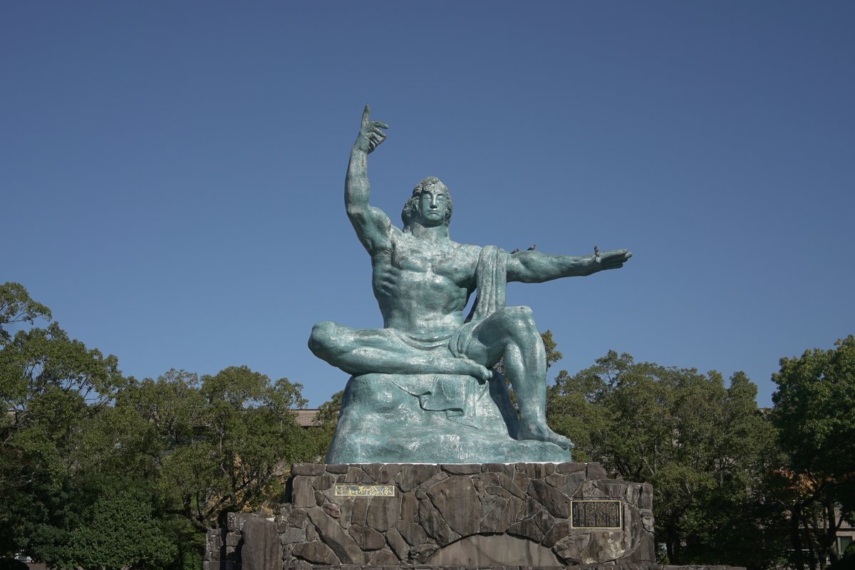 JapanDst's tweet photo. Travel trend in Japan 🇯🇵  
Not just Tokyo &amp; Kyoto anymore — places like Nagasaki and Okinawa are getting global attention this year.

Perfect time to explore beyond the usual route. https://t.co/x7Y1FPqLdG