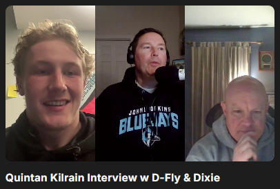 D-Fly & Dixie Podcast tweet media