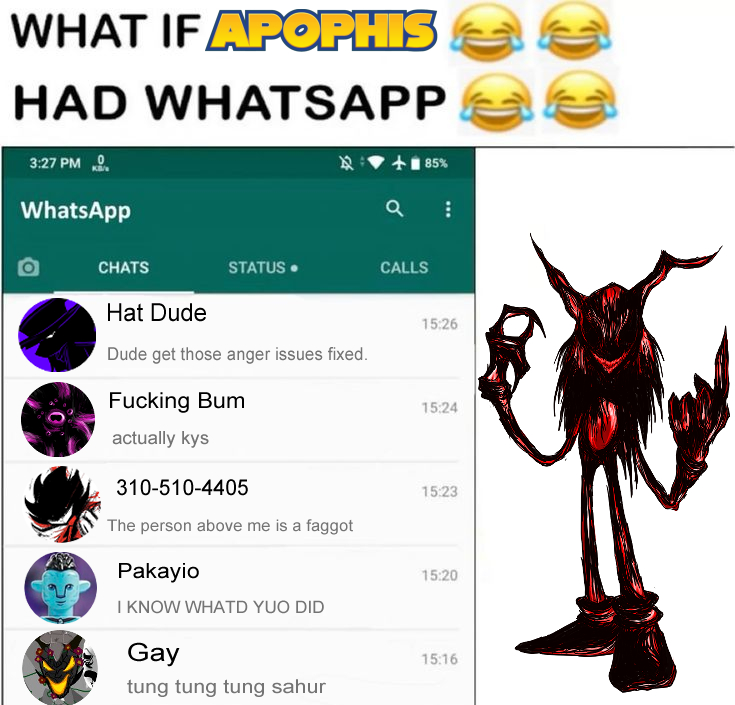 EldritchBoi tweet media