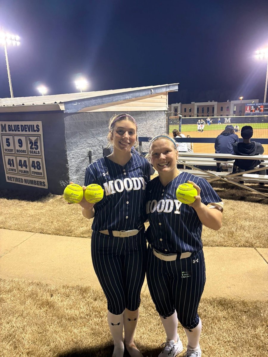 Bham Mustangs 08 tweet media