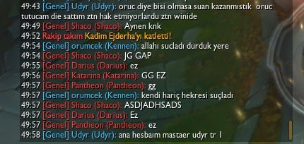 orumcekasd's tweet image. udyr ramazan nedeniyle 25 kere öldü