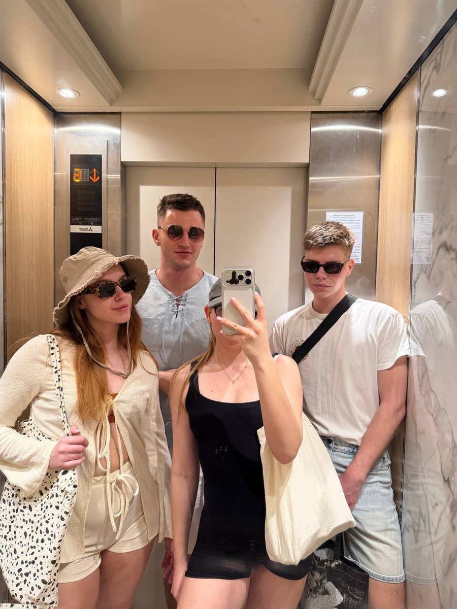 Блядский финансист 🏦 tweet media