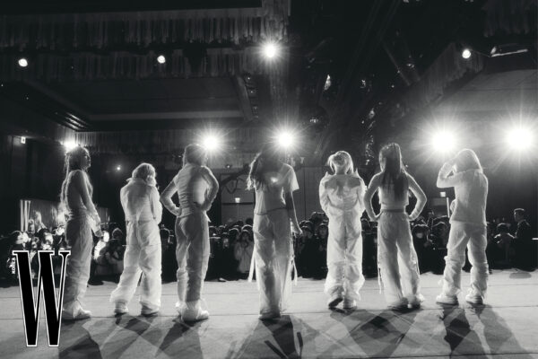 my seven shining diamonds 🤧