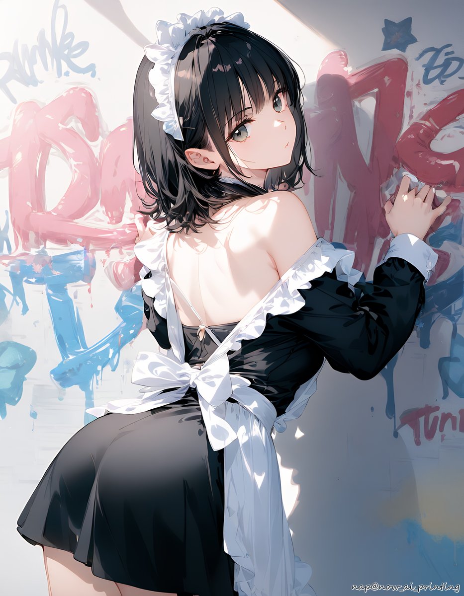 負けませんよ？ SFW