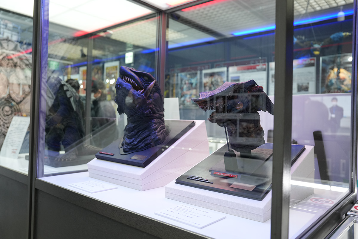 公式】ガメラ生誕60周年プロジェクト (@gamera_info) / Posts / X