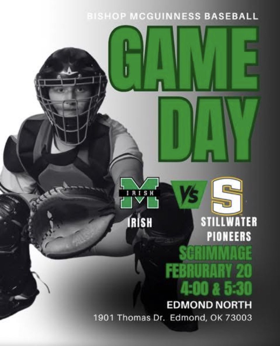 Irish☘️☘️☘️Baseball tweet media