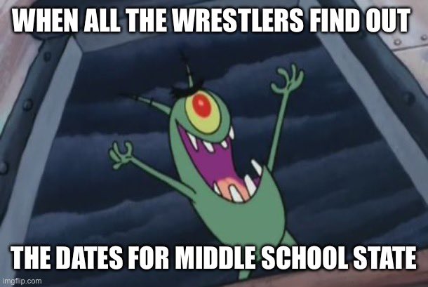 coachlisot's tweet photo. @THSWCA Middle School State is fast approaching! Get ready 💪🏻  Register now at https://t.co/KlN74e8qYW https://t.co/RGrBaVizp2