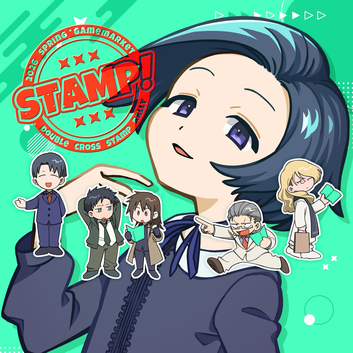 運命院だいす🎲🪢TRPGVTuber tweet media