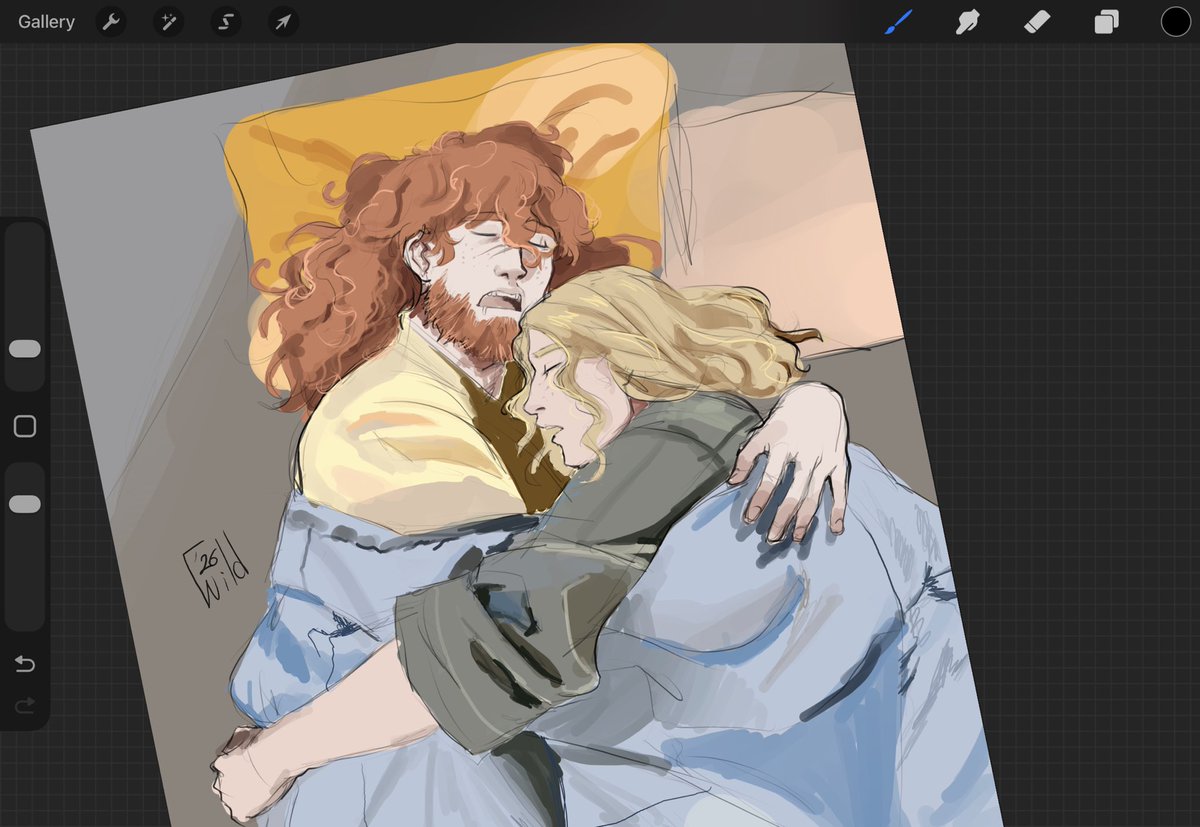 rewild28's tweet photo. Quick Romeo and Wick nap bonding
#Liesofp #liesofPfanart #Romeo #Lampwick #oc #originalcharacters #sketch https://t.co/okOv9QzIt7