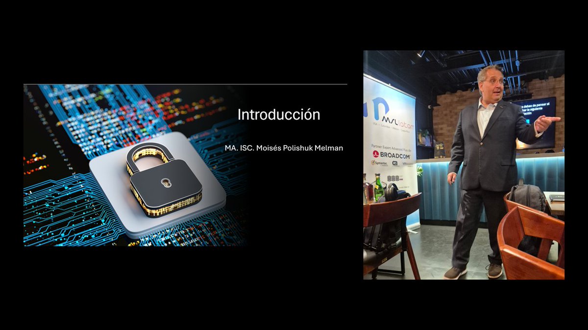 Moises Polishuk tweet media