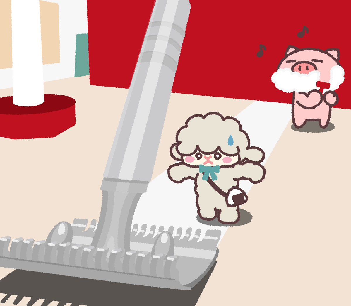 ぶたた (@butatadecosmith) / Posts / X