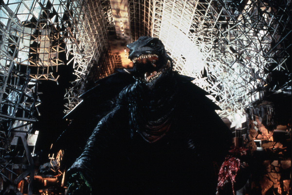 公式】ガメラ生誕60周年プロジェクト (@gamera_info) / Posts / X