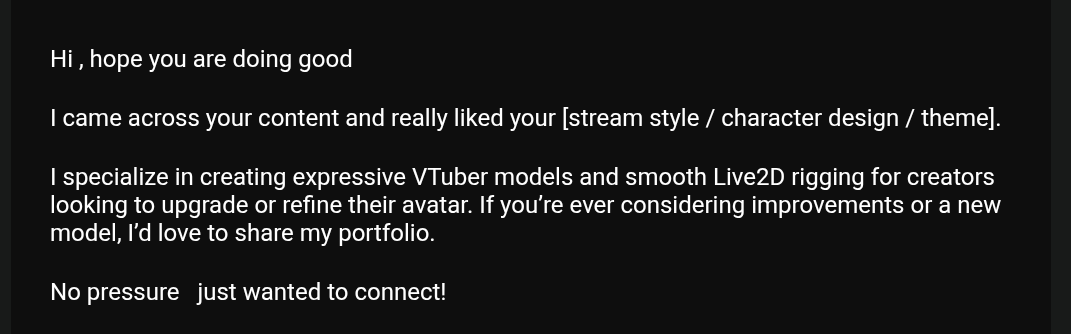 Angry🌶️Demon🦝Noises☄️【ADN】 tweet media