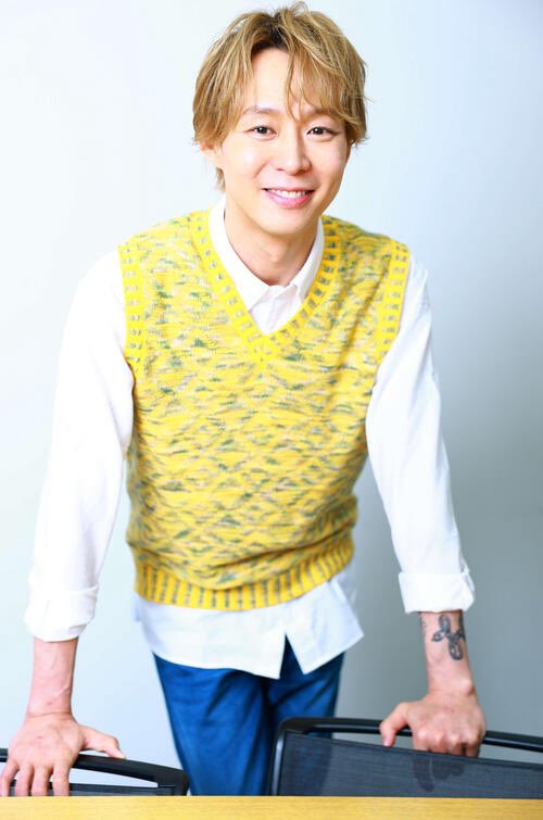 取材記事からこんなにいい写真頂けることが本当にうれしい😤🥰😤

nikkansports.com/m/entertainmen…

#ユチョン