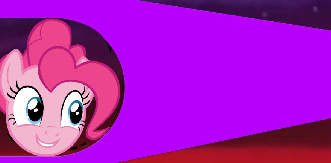 Pinkie Pie! tweet media
