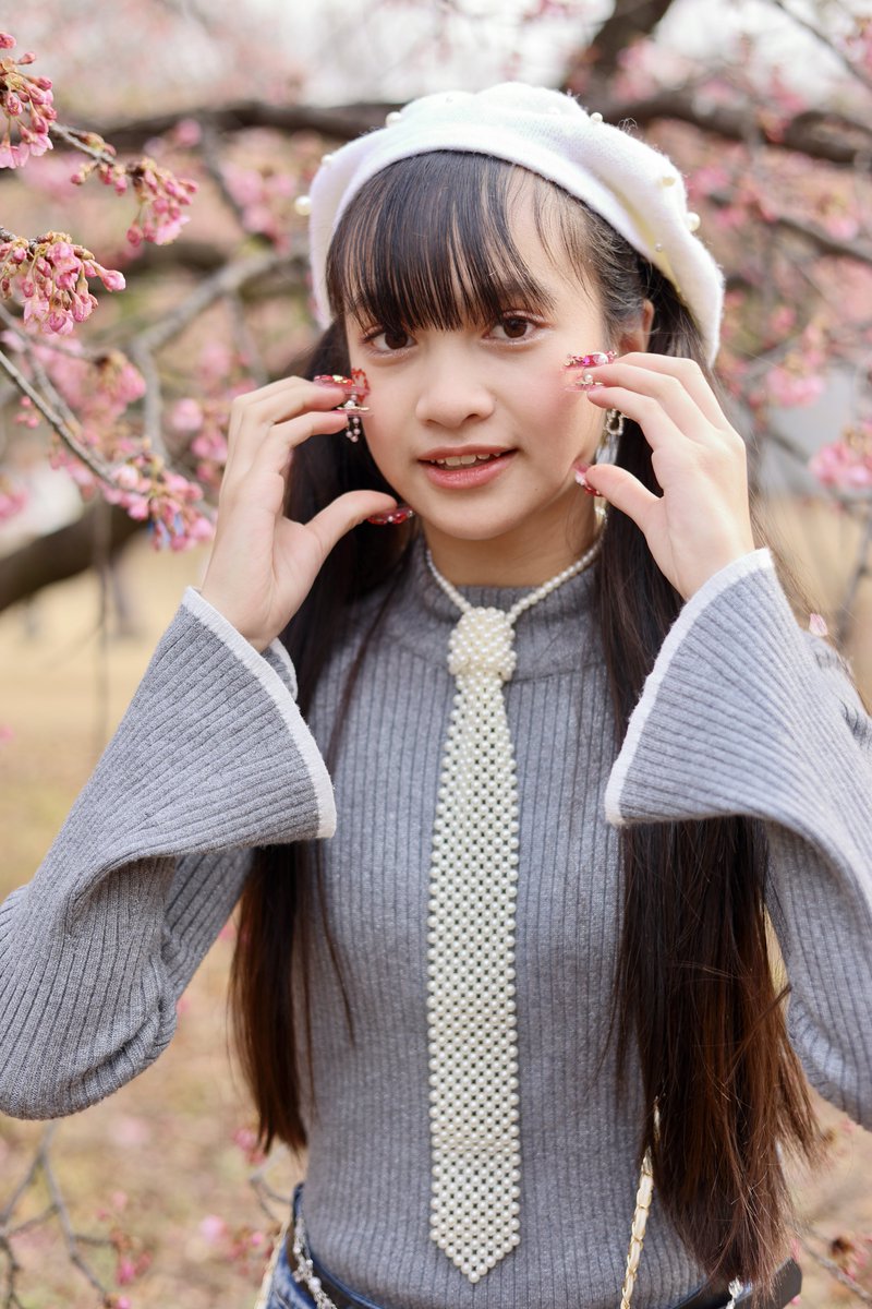 2026.2.14 NYAAANYAのアンジちゃん #アンジェリック #NYAAANYA