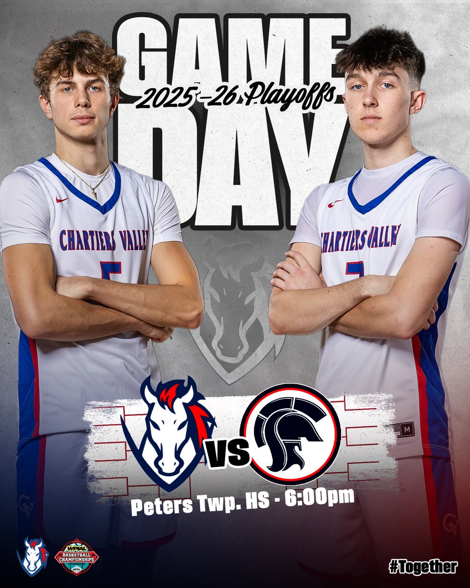 Chartiers Valley Basketball tweet media