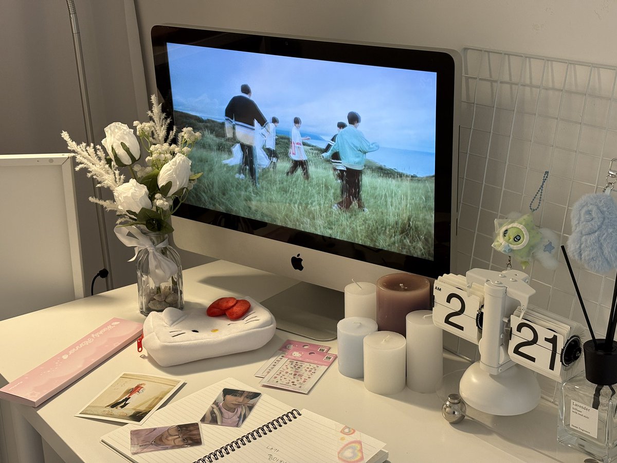 cherish🍒체리시 홍대 이벤트카페 생일카페 tweet media