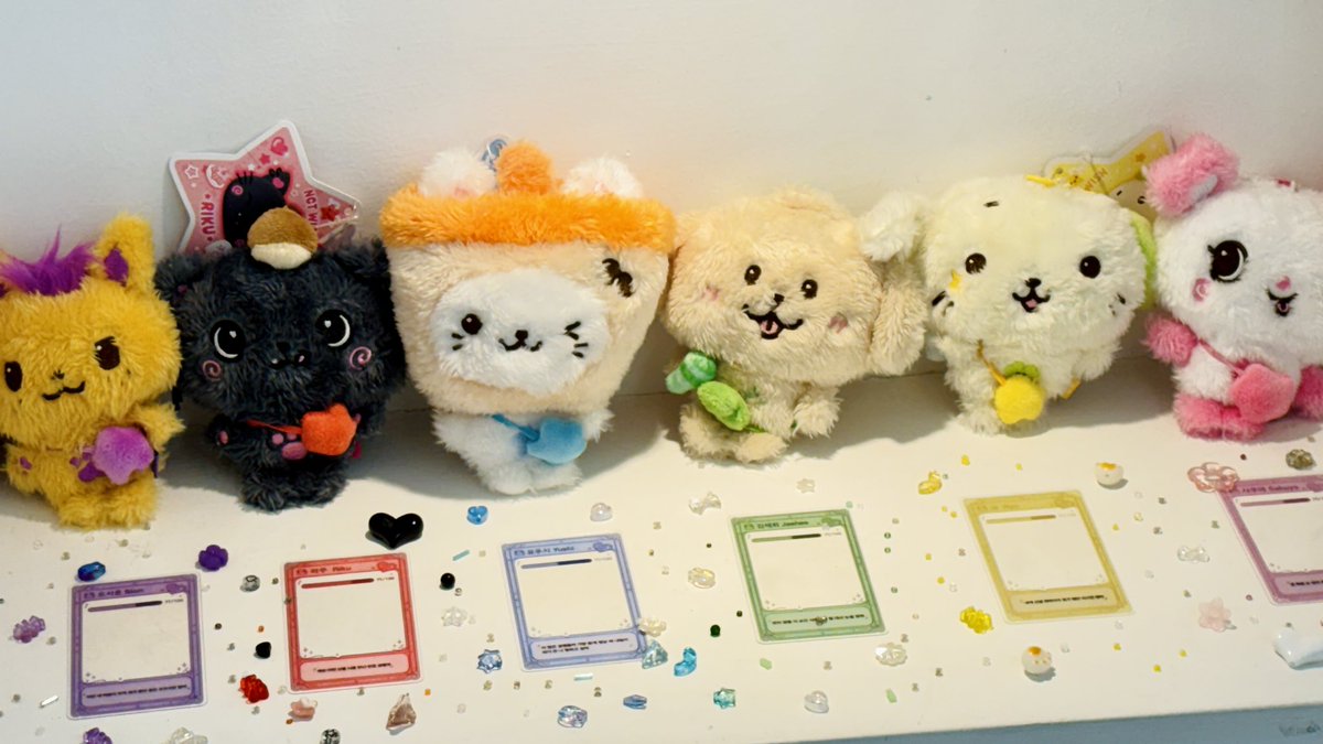 cherish🍒체리시 홍대 이벤트카페 생일카페 tweet media