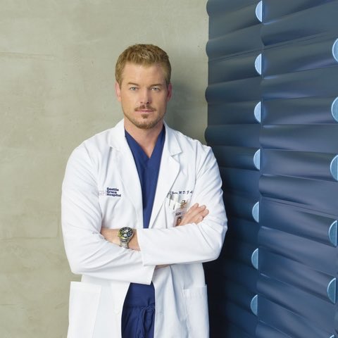 I am deeply saddened by the loss of Eric Dane. He was a remarkable actor who leaves behind countless cherished memories through his work.

Goodbye McSteamy

#GreysAnatomy #EricDane