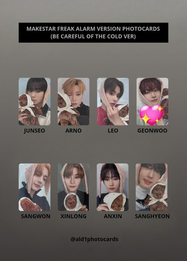 ALPHA DRIVE ONE ALD1 EUPHORIA トレカ 特典 交換 Applemusic