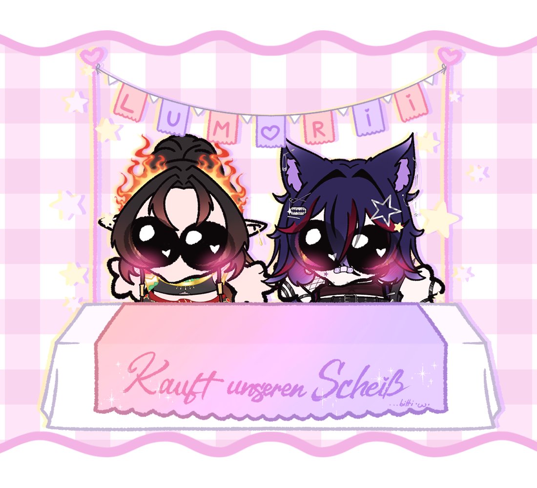 MoriiVT🔥| DOKOMI 2026 tweet media