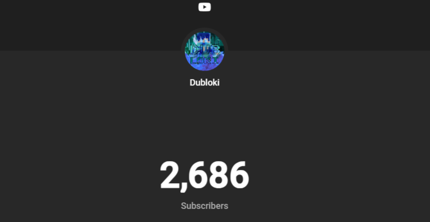 Dubloki's tweet photo. FOR MY BIRTHDAY WISH CAN WE GET TO 3k SUBSCRIBERS PLEASE!!!! That's all I am asking for?
#Minecraft #Mojang #Gaming #MinecraftOnly #Minecrafter #Minecraft #Mojang #Gaming #MinecraftOnly #Minecrafter #fypviraltwitter #fypシviral https://t.co/3NbsiYobxT