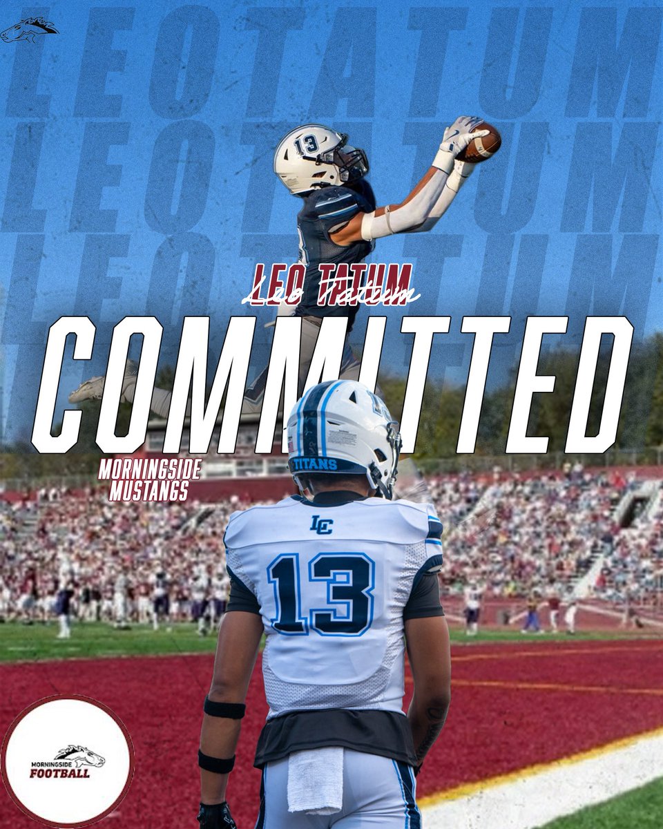 Leo Tatum tweet media