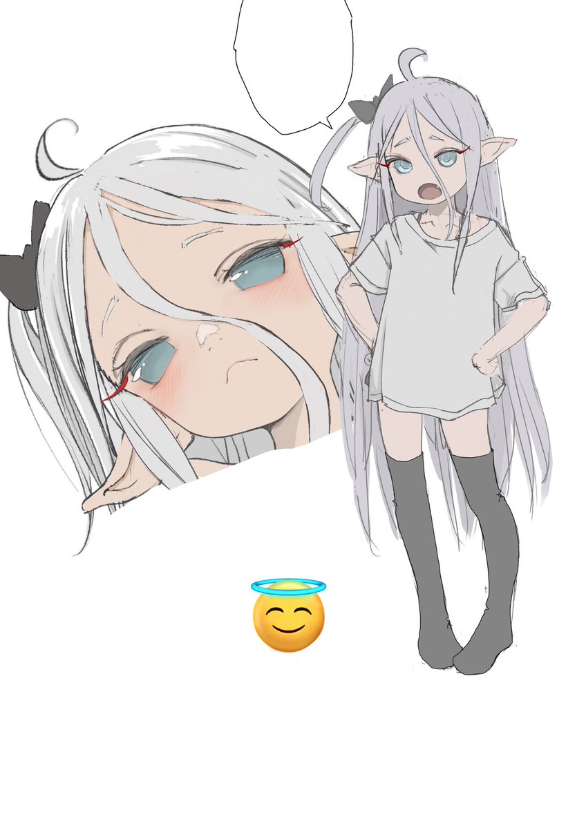 よしよし (@ohg3l) on Twitter photo 