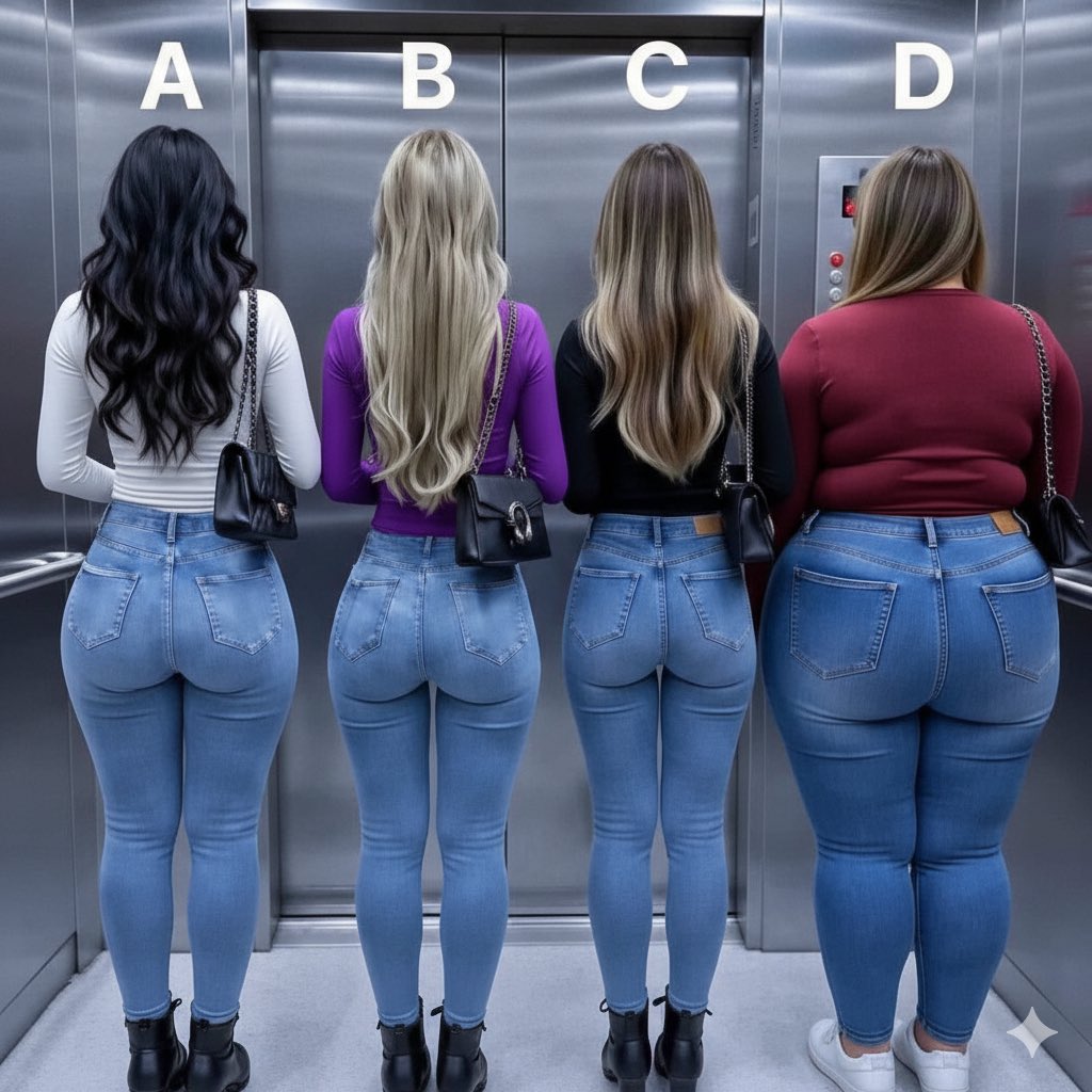 Which one is more attractive??