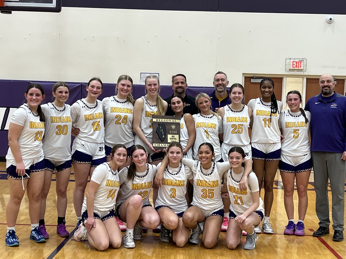 Hononegah Girls Basketball tweet media