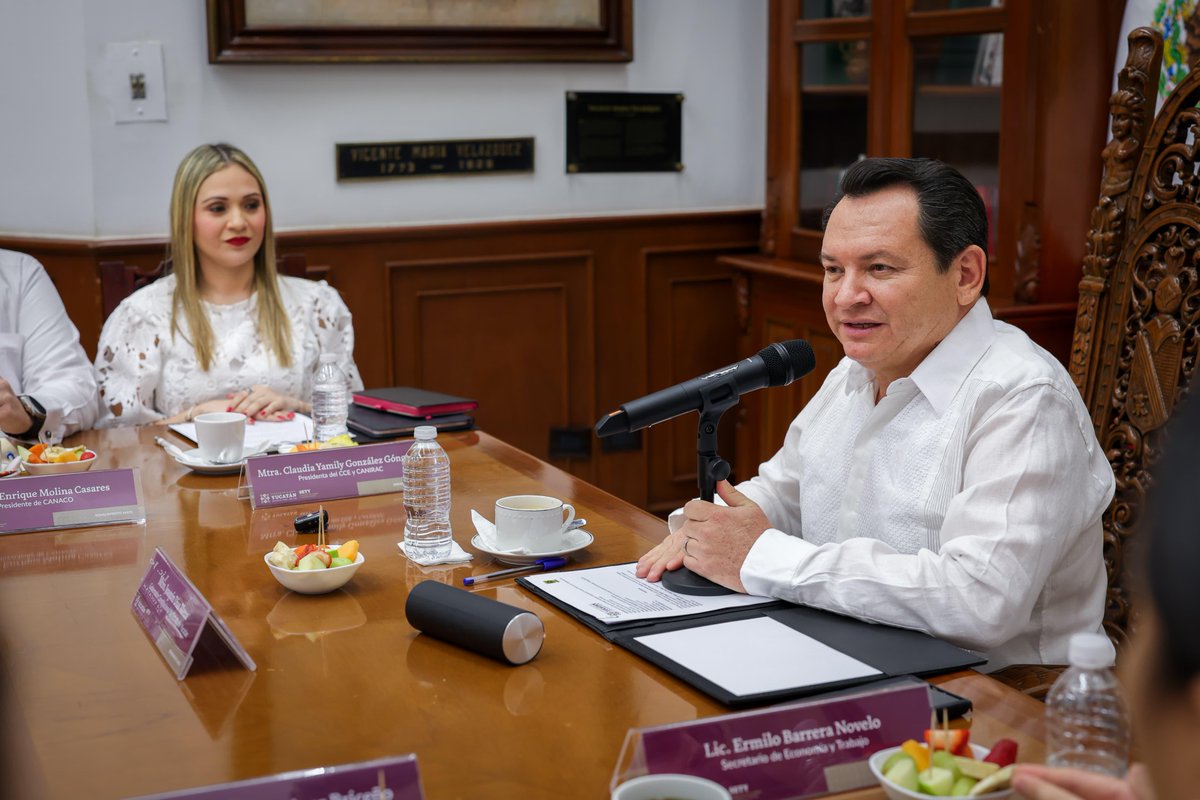 Joaquín Díaz Mena tweet media