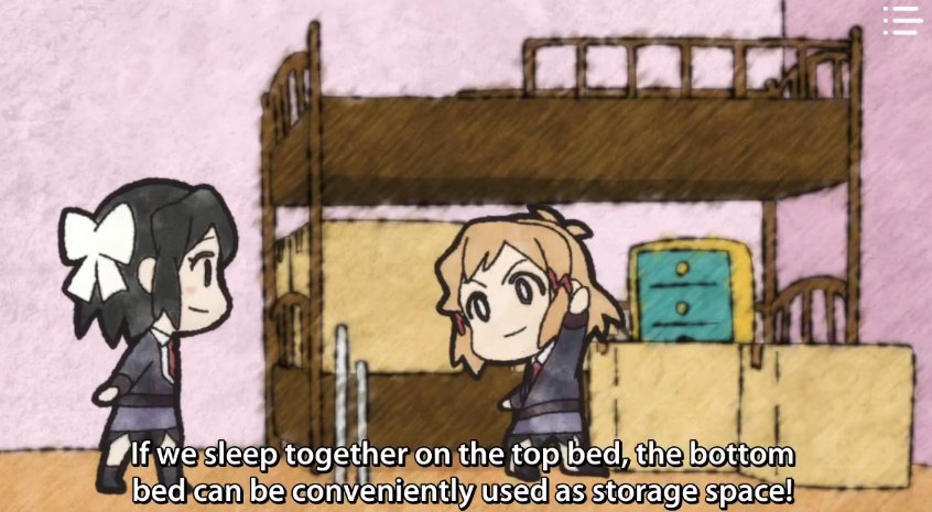 DigiHasTakes's tweet photo. New fanfic trope...and it's canon HibiMiku 🥹 https://t.co/q23VkpWXLr