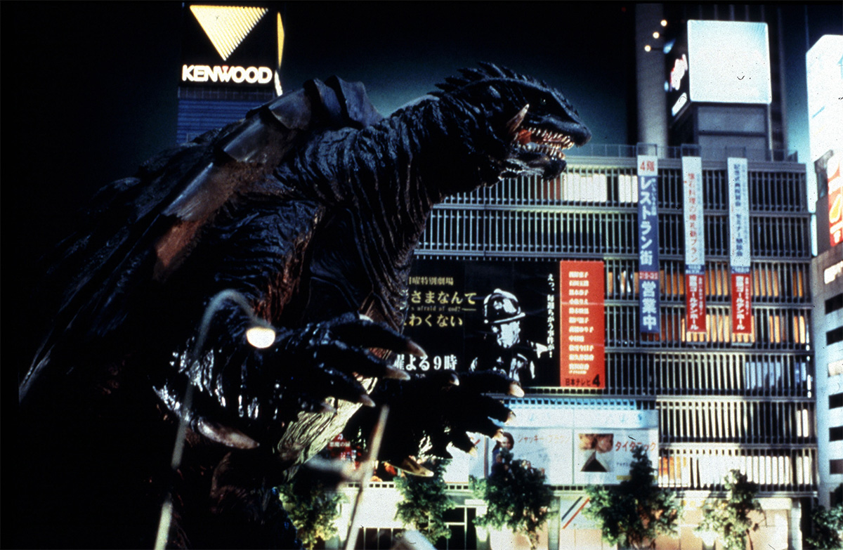 公式】ガメラ生誕60周年プロジェクト (@gamera_info) / Posts / X