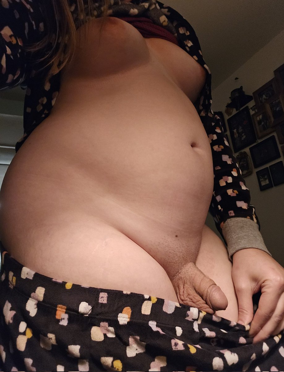 Parker69922's tweet image. Plump