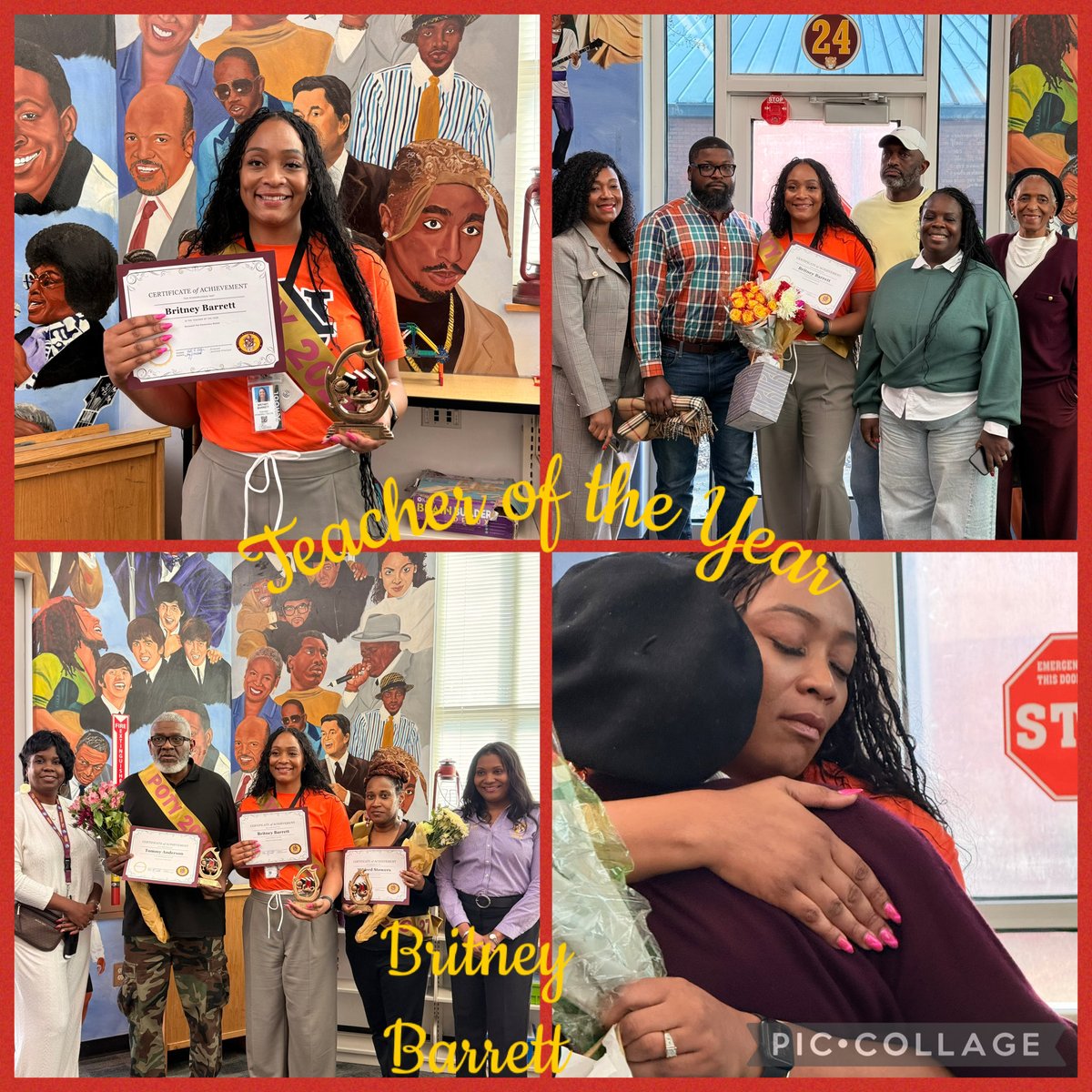 Kimberly Rabb tweet media