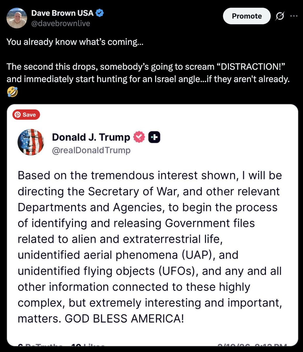 Dave Brown USA tweet media