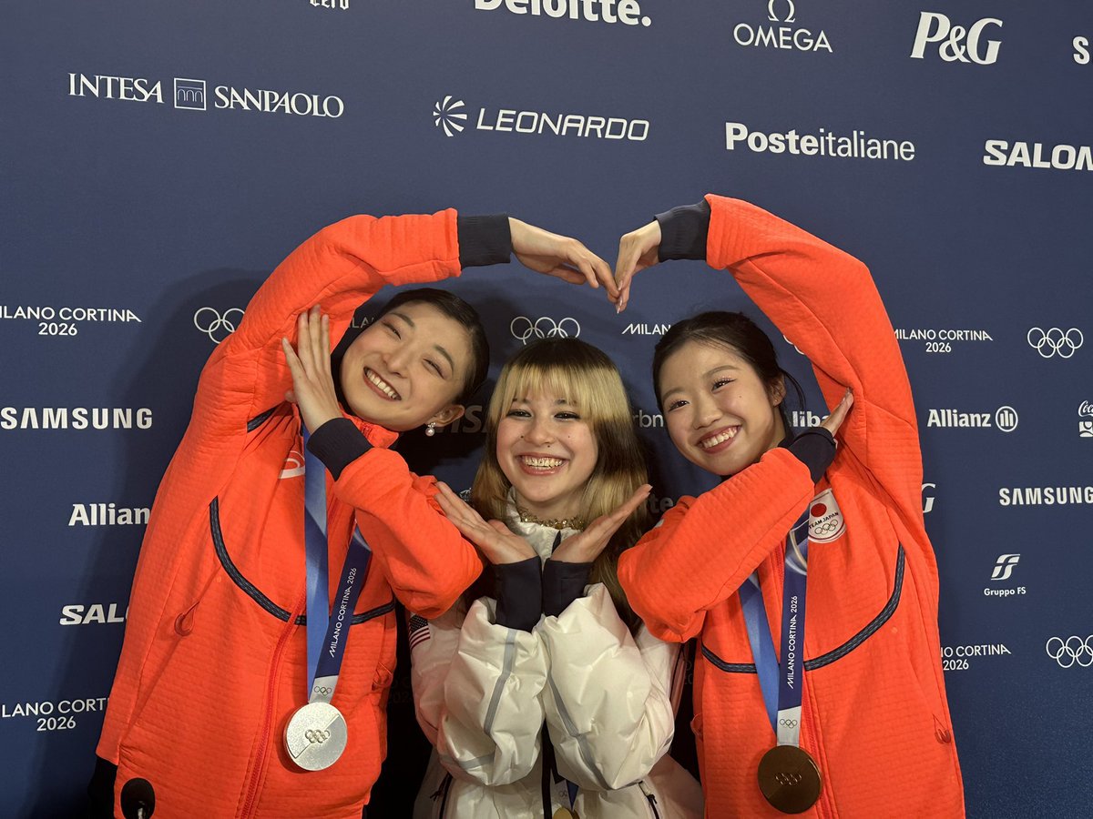 🇯🇵🫶🇺🇸🫶🇯🇵