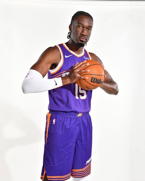 Is that THE Mark Williams???