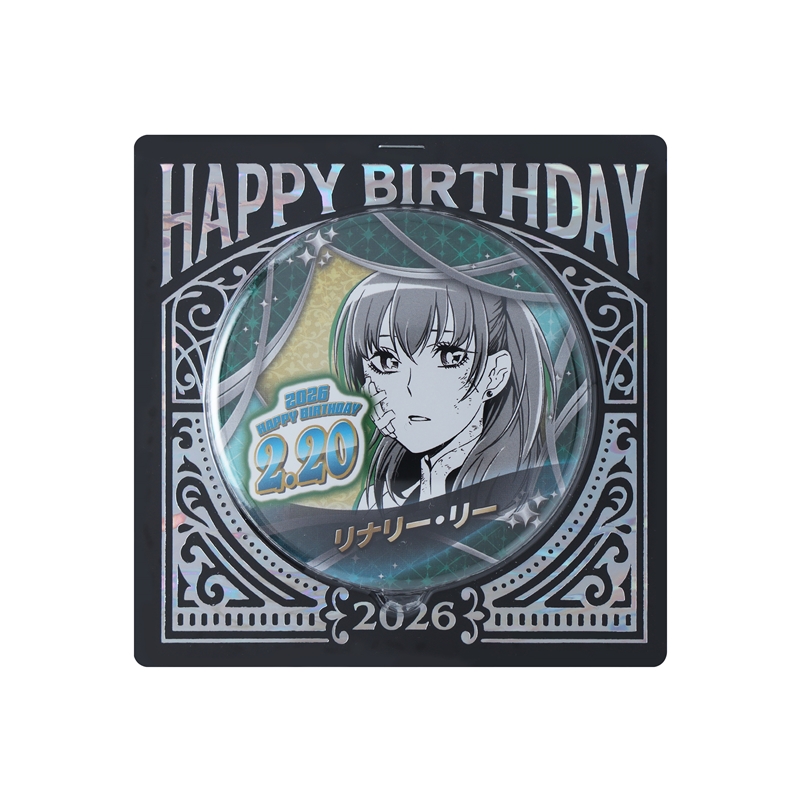 原作新商品情報＞ 【2月20日・本日13:00～販売📢】 『D.Gray-man