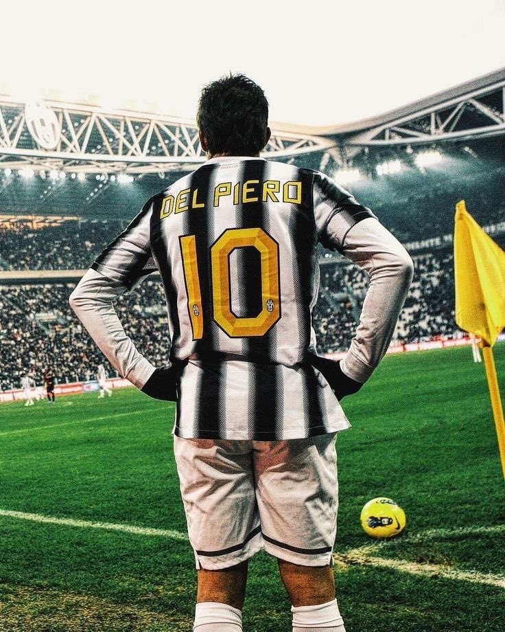 Juventus Pictures That Go Hard tweet media