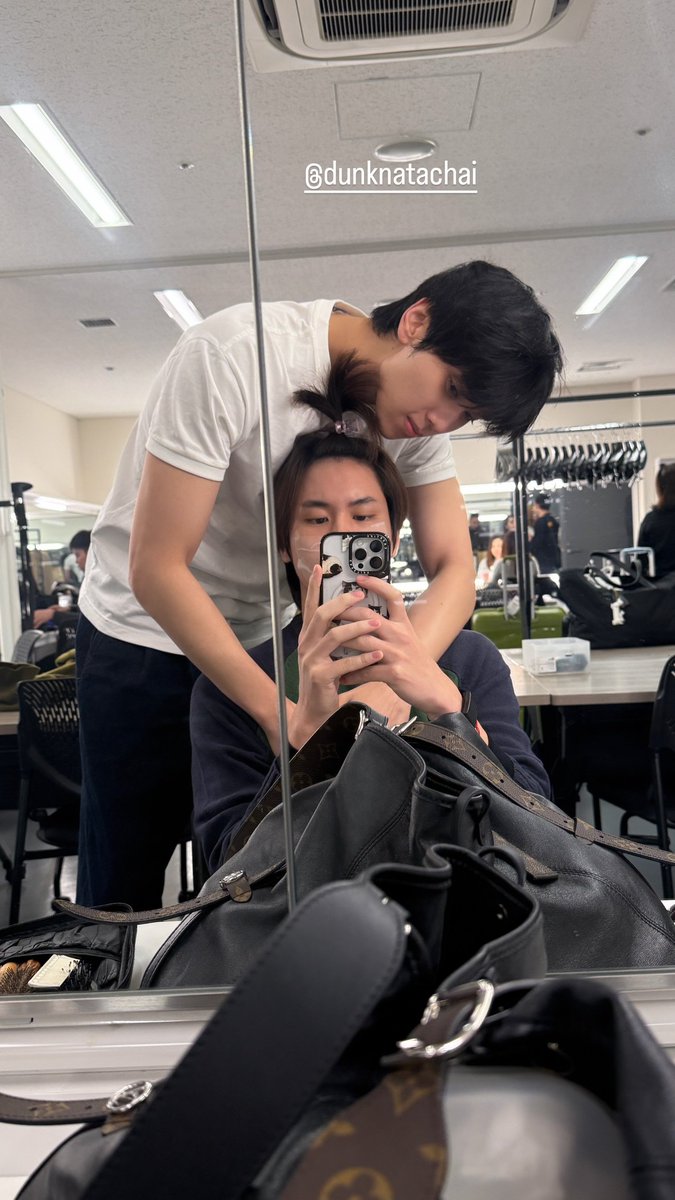 💌 20.02.2026
IGs update : prem_space

//📸❣️

#prem_space

📍instagram.com/stories/prem_s…