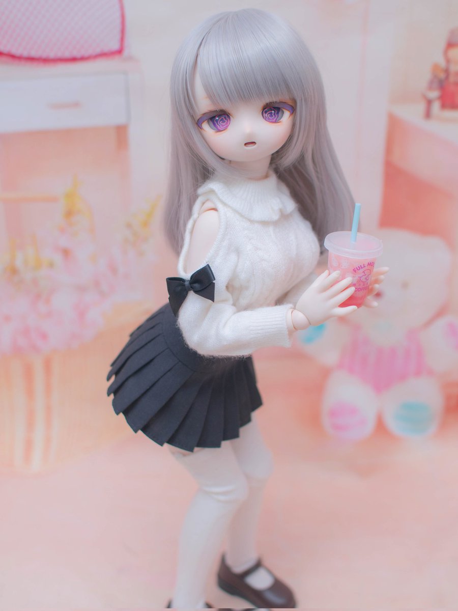 Post by ミケブチ on X: 🥤✨️