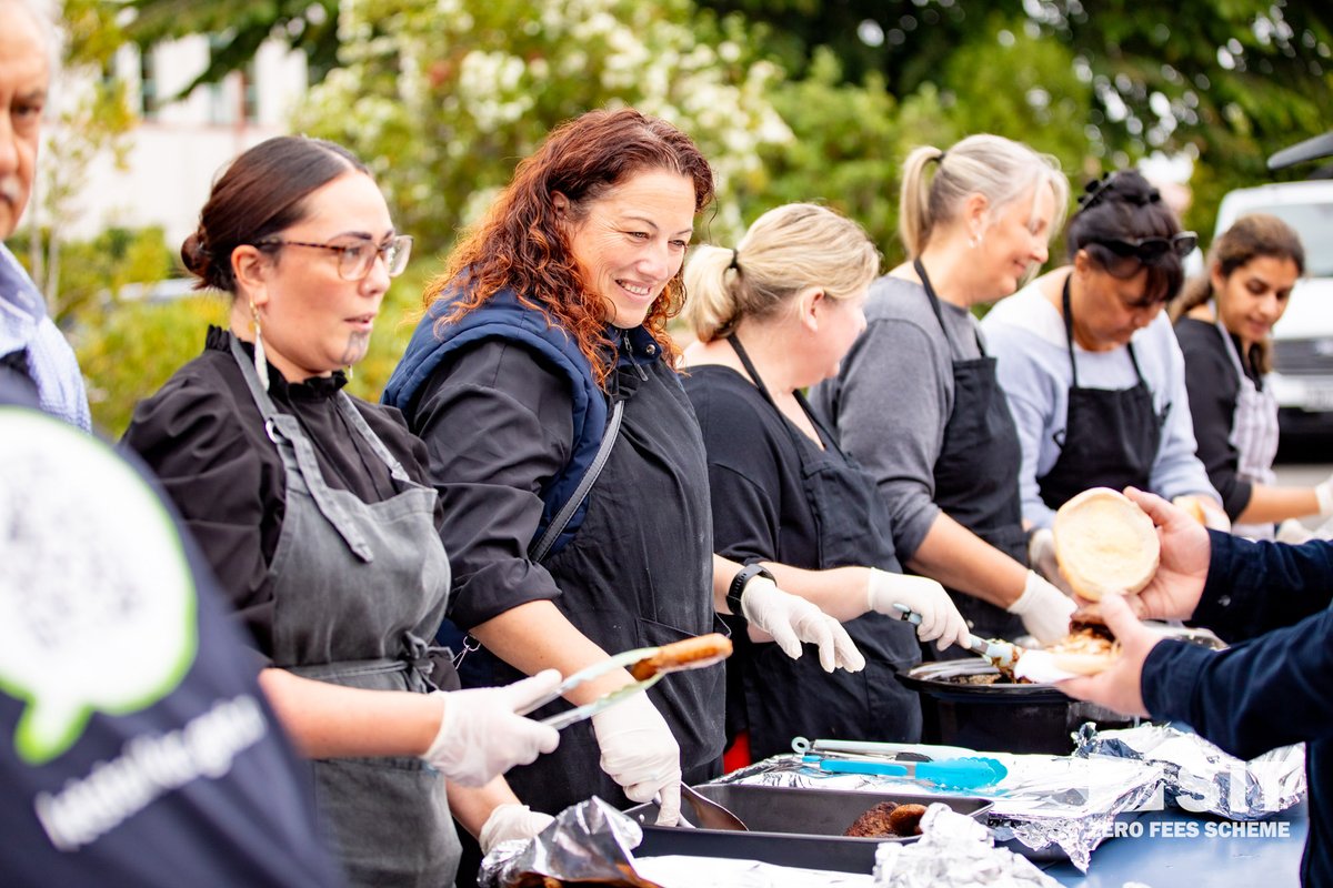 Southern Institute of Technology (SIT) tweet media