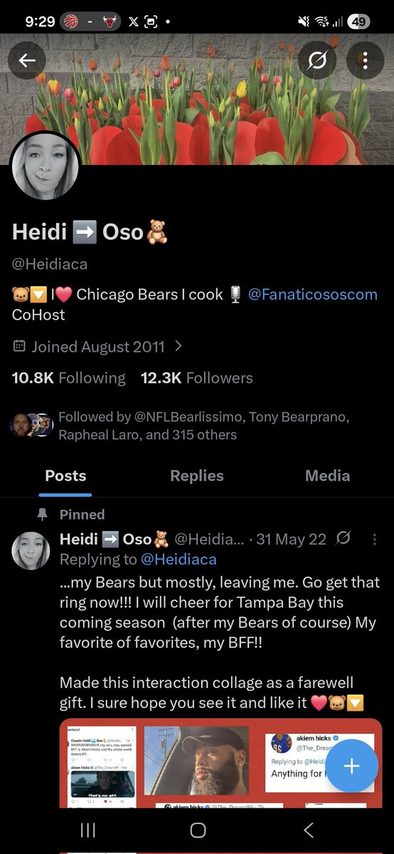 Heidiacanew tweet media