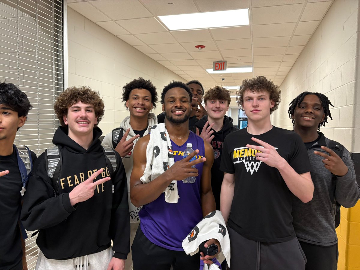 James Johnson (J3) tweet media