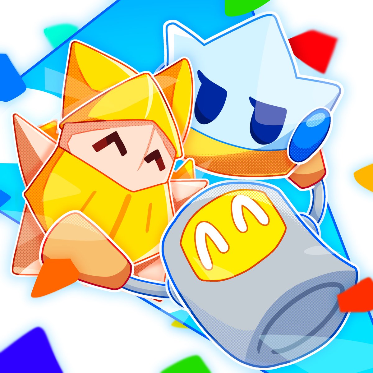 りさわん🧱🐝 (@risawan445) / Posts / X